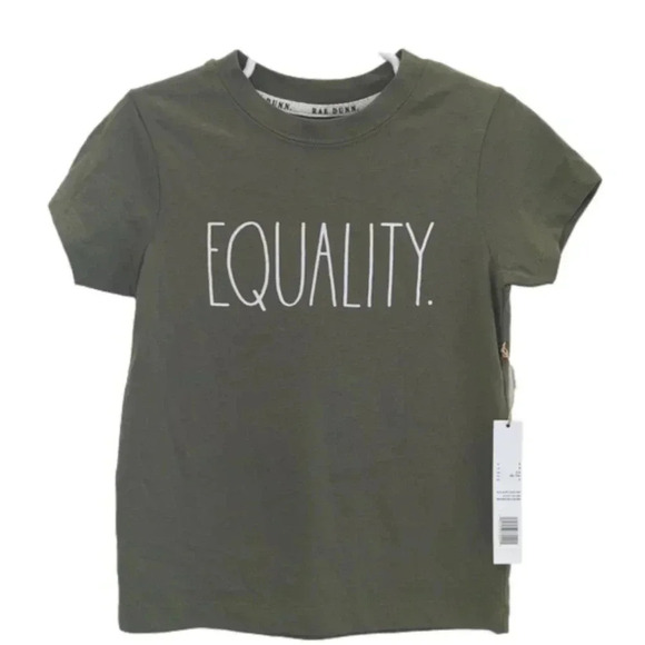 Rae Dunn boys t-shirt - Picture 1 of 5